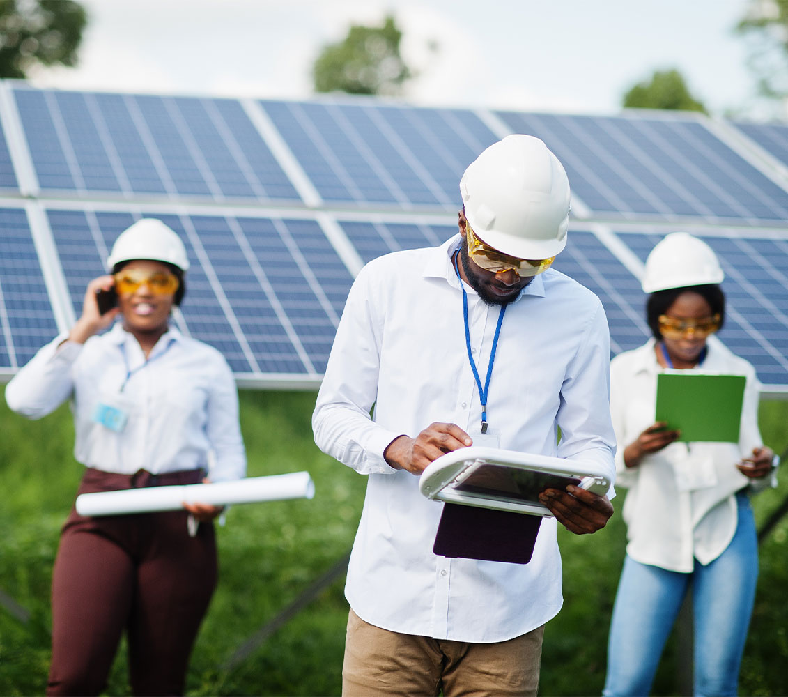 Stratégie et Transformation en Afrique de l'Ouest