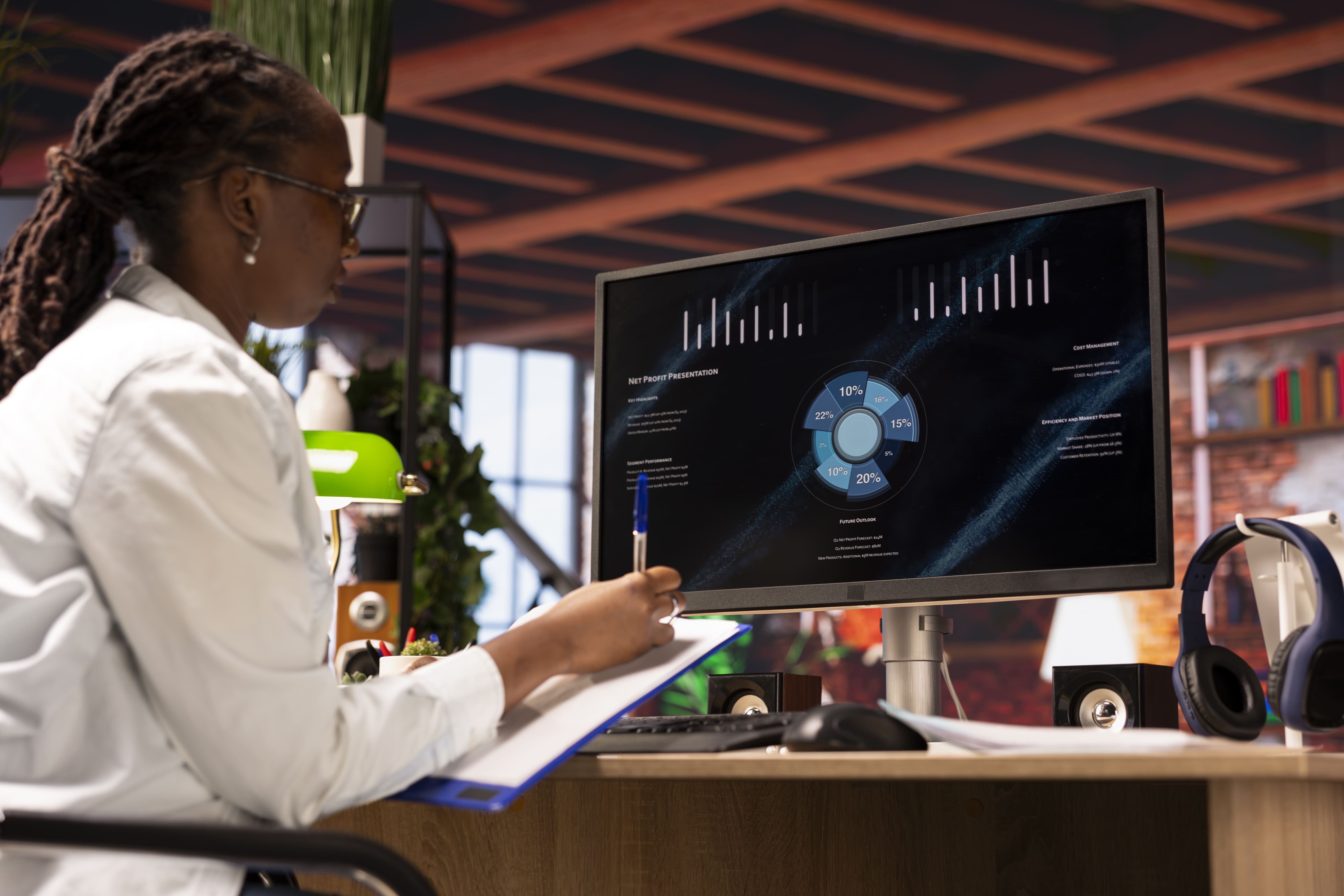 Études Sectorielles